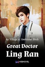 Great Doctor Ling Ran