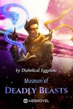 Museum of Deadly Beasts